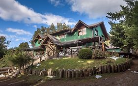Hostel La Angostura
